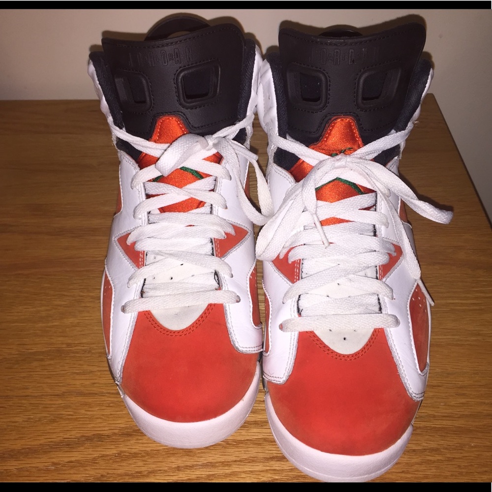 Air Jordan “Gatorade” 6s
